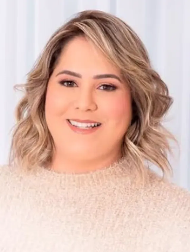 Dra. Ana Beatriz Araújo, psiquiatra