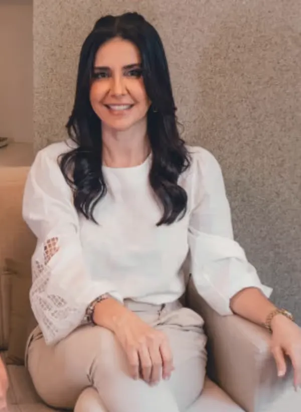Jurema Pinheiro, psicóloga