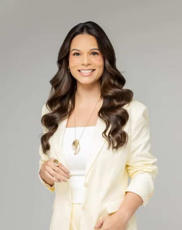 Karol Fidelis Alves, psicóloga