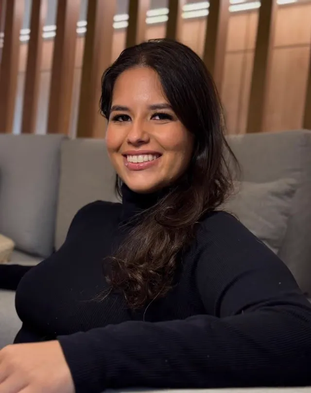 Maria Clara Guedes, psicóloga