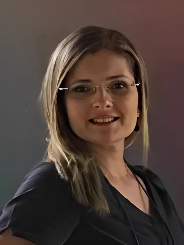 Dra. Maria Jacqueline B. Cunha, psiquiatra