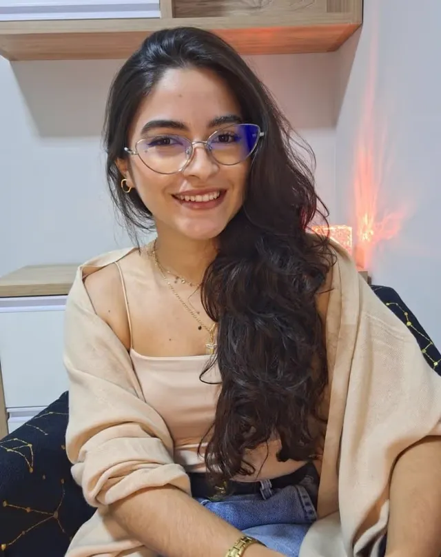 Nicolle Vilante, psicóloga