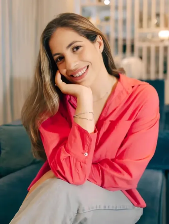 Olga Fernandes, psicóloga